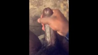 Masturbation vid