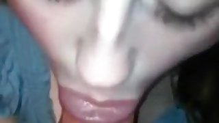 Amazing Homemade movie with Blowjob, Girlfriend scenes