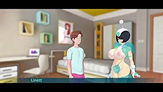 Sex Note - 87 - New Update! By MissKitty2K