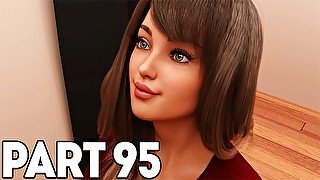 Sunshine Love #95 - PC Gameplay Lets Play (HD)