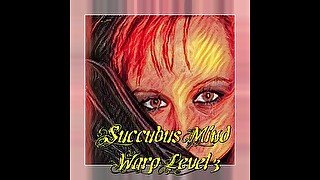 AUDIO ONLY - Succubus sissy style mind warp level 3 forming your sissy clit