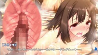 hentaigame.tokyo-Rikujobu! gameplay all H scene of Sanae with xray [HD]