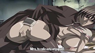 Anime hentai HD sin censuras la monja se pone rara