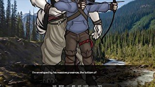 Soulcreek [11] - Playthrough (Part 11) (v0.5) - A Furry Visual Novel