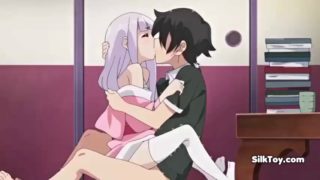 Anime best pussy hardsex fuck