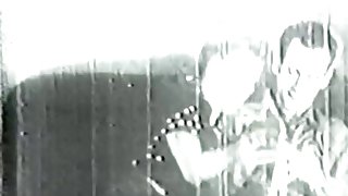 Retro Porn Archive Video: Golden Age Erotica 05 01