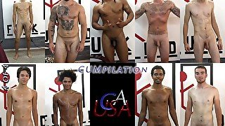 CUMpilation 2018 - 4 of 4 - ClubAmateurUSA