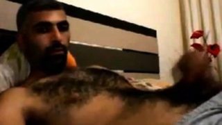 Str8 daddy so hairy so horny