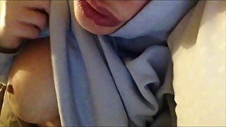 Pussy Masturbation (Countdown to Cum) ASMR