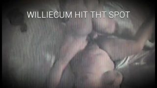 WILLIECUM HIT THT SPOT