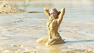 DD-Mud Pleasure