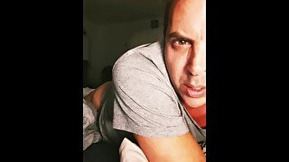 Caught HOT CORY IN MALE CELEBRITY SEX TAPE HUGE CUMSHOT