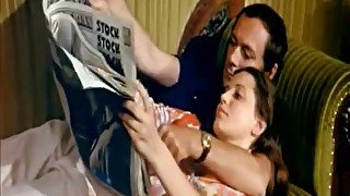 Italian Movie Step father Sex with his Step daughter