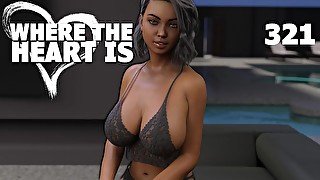 WHERE THE HEART IS #321 • PC GAMEPLAY [HD]