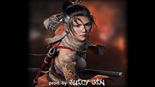 Japanese Horror Type Beat "Sekiro"