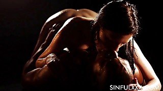 BBC for tight teen pussy by SinfulXXX