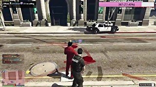 step bro and step sis fuck in gta rp