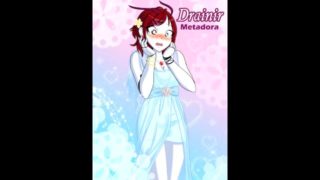 Speed Paint - Drainir - METADORA