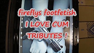 Call to all my Footlovers