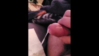 Solo Edging Teasing Jerk Off Cumshot 