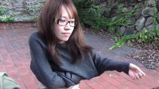 Japanese teen fingered