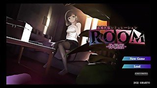 ヘンタイゲーム実況　ROOM体験版#1