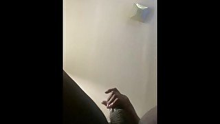 Loud Moaning VERY INTENSE QUICKIE 3x NUT