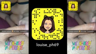 CETTE JEUNE ETUDIANTE VEUX QUE JE LA FILM POUR SA STORY SNAPCHAT ! AMATEUR FRANCAIS !