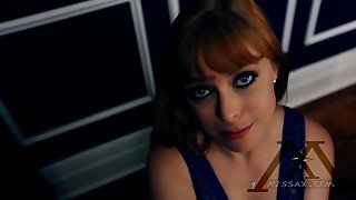 Missax - Penny Pax - Pepper Xo - Lingerie Shopping With