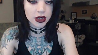 Babyjas Cam Show 08-26-2018