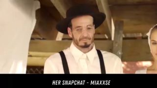 Amish teen go anal her snapchat miaxxse