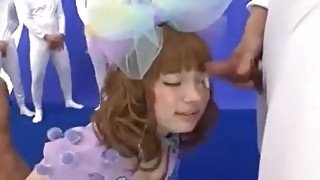 Catherine harajuku - looks like kyary pamyu pamyu