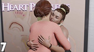 Heart Problems #7 - PC Gameplay