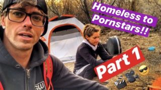 From Homeless to Pornstars - How SGW got started - (Part 1) non-porn