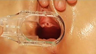 Female Orgasm Mastery - Squirting Orgasms and Female Ejaculation