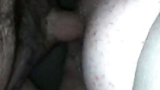 BBW Fuck with creampie