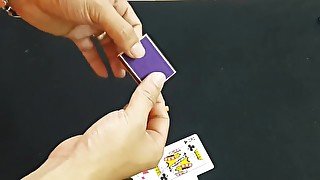 Simple Magic Trick Anyone Can Do