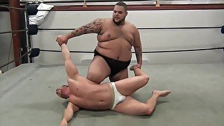 Amazing Adult Scene Homosexual Wrestling Watch Uncut