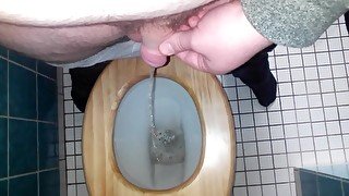 Student piss