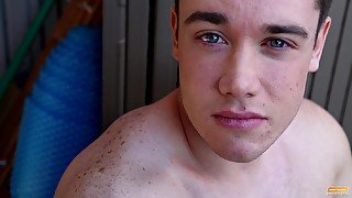 Hottest Sex Scene Homo Solo Great , Take A Look