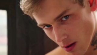 Danish boy & gay porn actor jett black aka jeppe hansen sex movie 6 (06m42s)