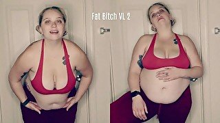 Fat Bitch VL 2