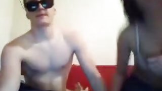 hot_lovers93_94 secret clip on 07/01/15 04:11 from Chaturbate