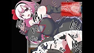 hentai game 娘シャブ