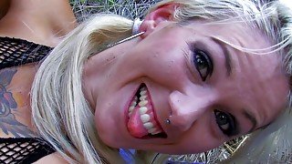 Ramming French Whore In Her Asshole - HotEuroGirls