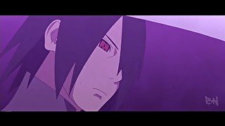 Sauske - Naruto AMV - Tip Toe Sheff G