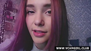 Hot Cam Girls Masturbating On Webcams