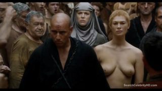 Lina hedi - game of thrones s05e10