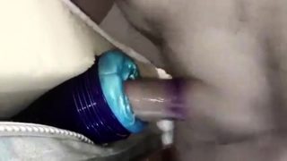 Fleshlight Alien Creampie