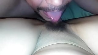 Stella My Queen and slut Getting Eaten